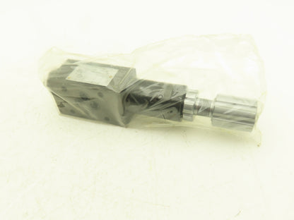 Daikin MG-02P-2-50-T Hydraulic Pressure Reducing Stack Valve 50M5X13