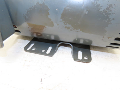 General Electric 5K49QN4143 AC Motor 5Hp 1725 RPM 208-230V 3Ph 145TY