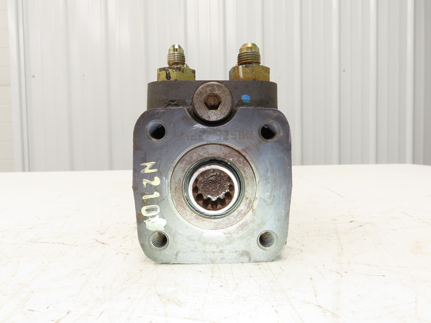 Danfoss 150N2106 Electric Forklift Hydraulic Power Steering Off ESC030FAN36TE094