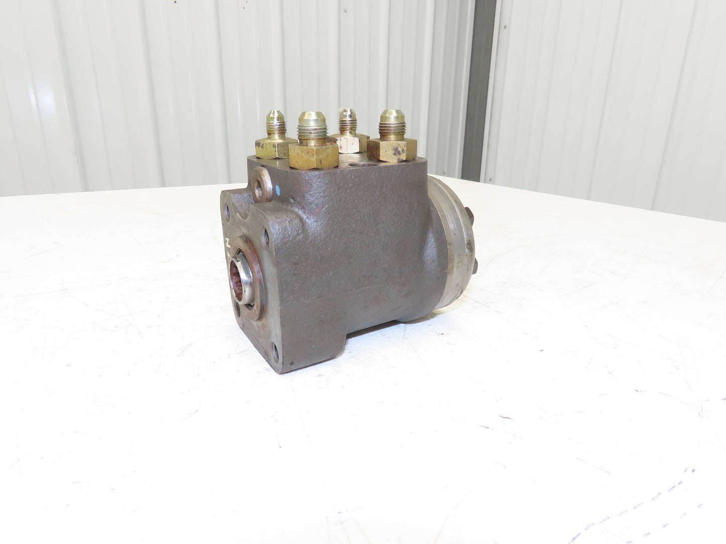 Danfoss 150N2106 Electric Forklift Hydraulic Power Steering Off ESC030FAN36TE094