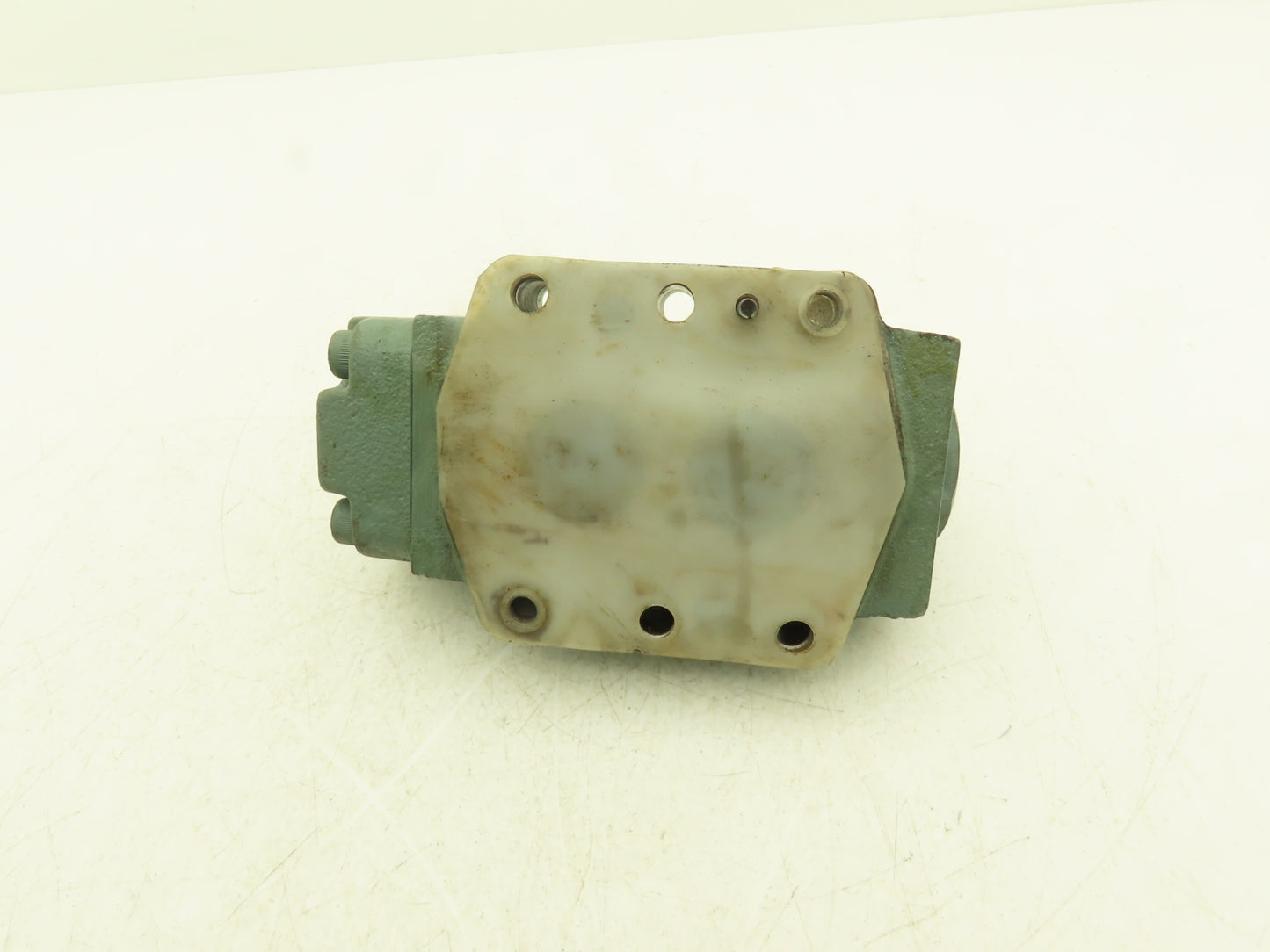 Yuken CPG-10-50-50 Hydraulic Pilot Operated Check Valve