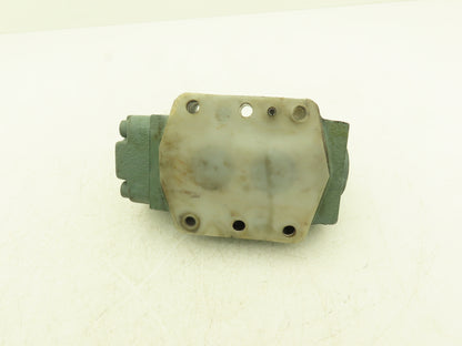 Yuken CPG-10-50-50 Hydraulic Pilot Operated Check Valve