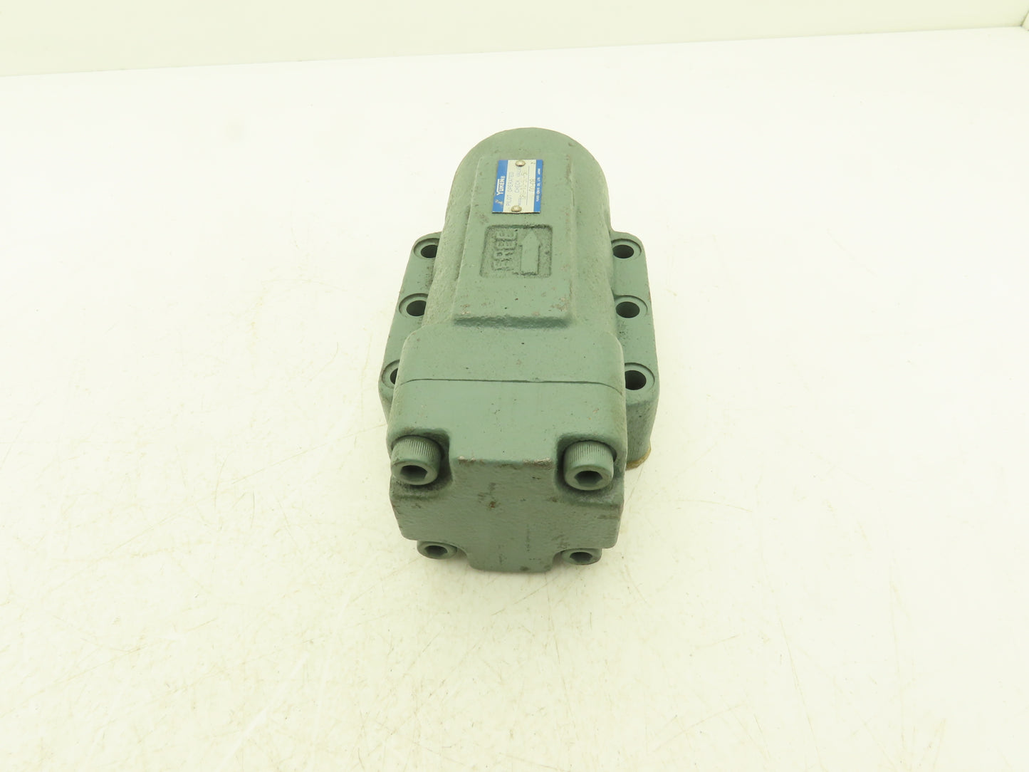 Yuken CPG-10-50-50 Hydraulic Pilot Operated Check Valve