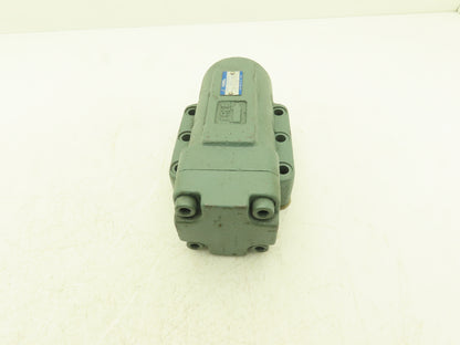 Yuken CPG-10-50-50 Hydraulic Pilot Operated Check Valve