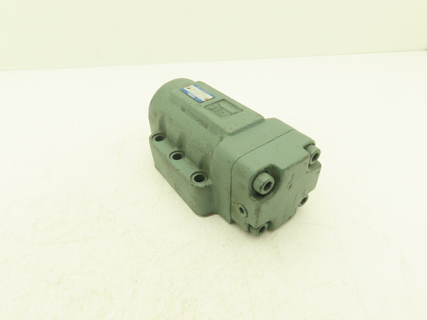 Yuken CPG-10-50-50 Hydraulic Pilot Operated Check Valve