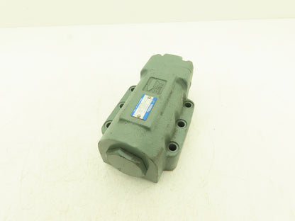 Yuken CPG-10-50-50 Hydraulic Pilot Operated Check Valve