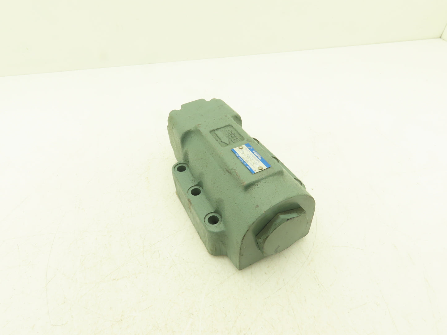 Yuken CPG-10-50-50 Hydraulic Pilot Operated Check Valve