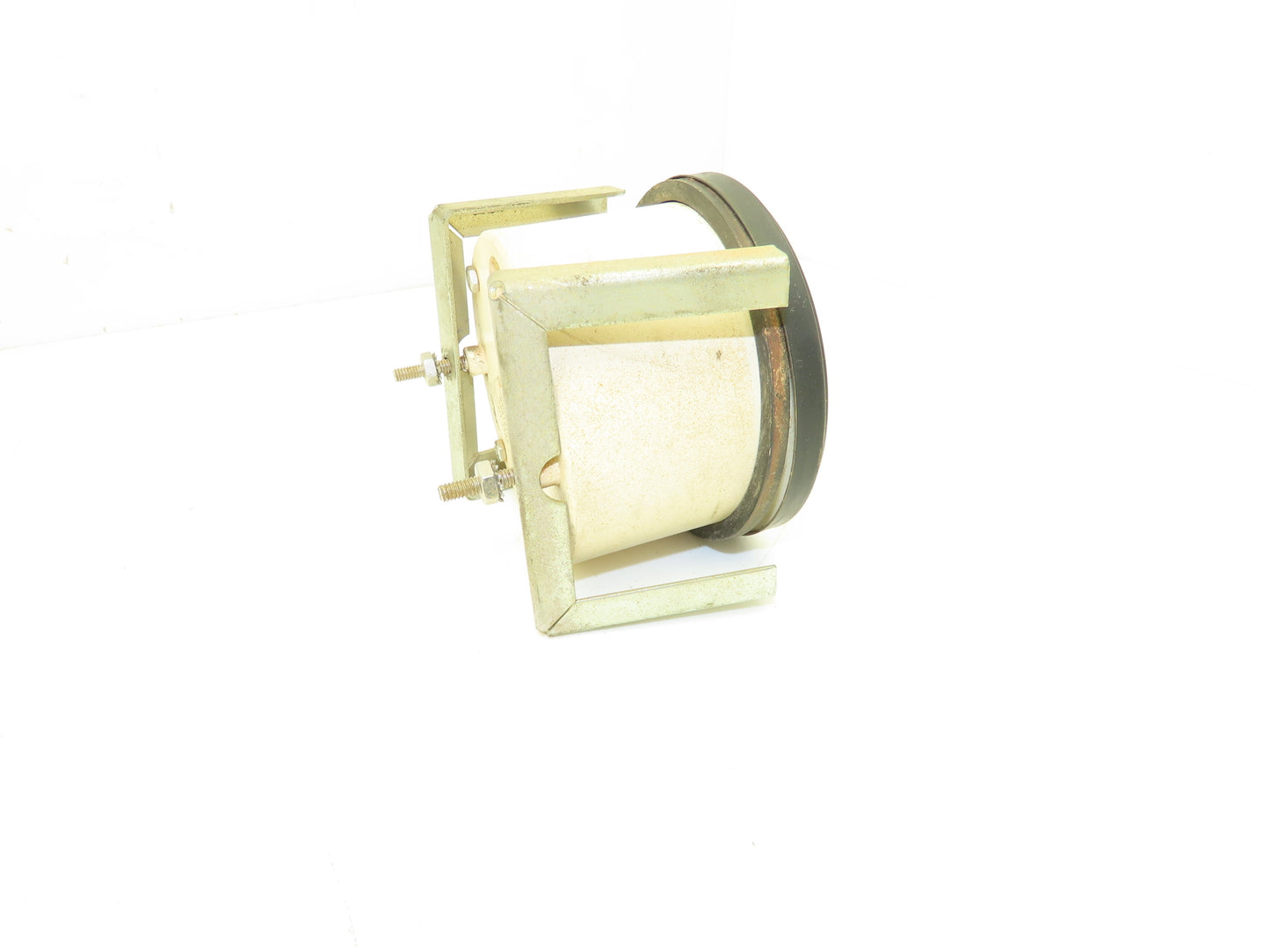 Yale 830-0384-0 Electric Forklift Digital Dash Display Off ESC030FAN36TE094