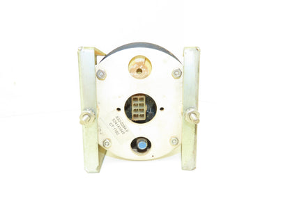 Yale 830-0384-0 Electric Forklift Digital Dash Display Off ESC030FAN36TE094