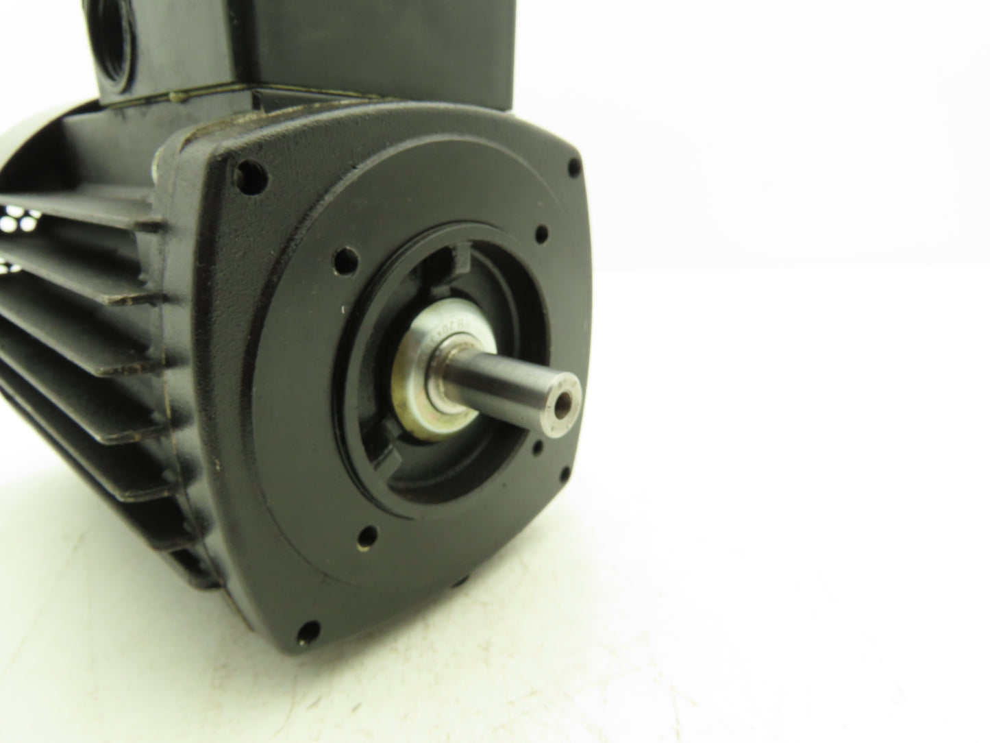 Grundfos 71B2-14F85-B AC Motor 0.55kW 3450RPM 220-255/380-440V 3Ph IEC 71 Frame