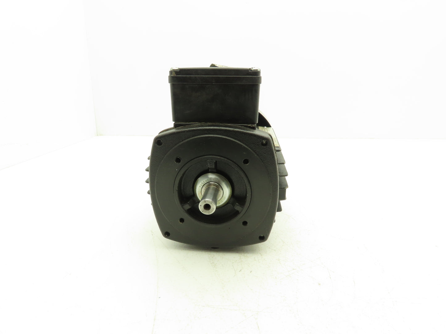 Grundfos 71B2-14F85-B AC Motor 0.55kW 3450RPM 220-255/380-440V 3Ph IEC 71 Frame