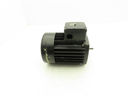 Grundfos 71B2-14F85-B AC Motor 0.55kW 3450RPM 220-255/380-440V 3Ph IEC 71 Frame