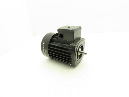 Grundfos 71B2-14F85-B AC Motor 0.55kW 3450RPM 220-255/380-440V 3Ph IEC 71 Frame