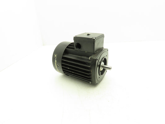 Grundfos 71B2-14F85-B AC Motor 0.55kW 3450RPM 220-255/380-440V 3Ph IEC 71 Frame