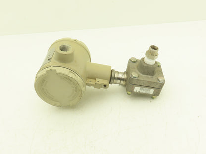 Honeywell STG170-E1G-00000-TC.TG.1C-XXXX Smart Pressure Transmitter 0-1500psi
