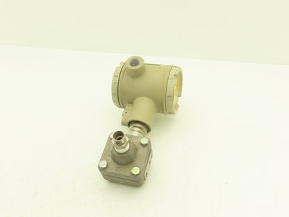 Honeywell STG170-E1G-00000-TC.TG.1C-XXXX Smart Pressure Transmitter 0-1500psi