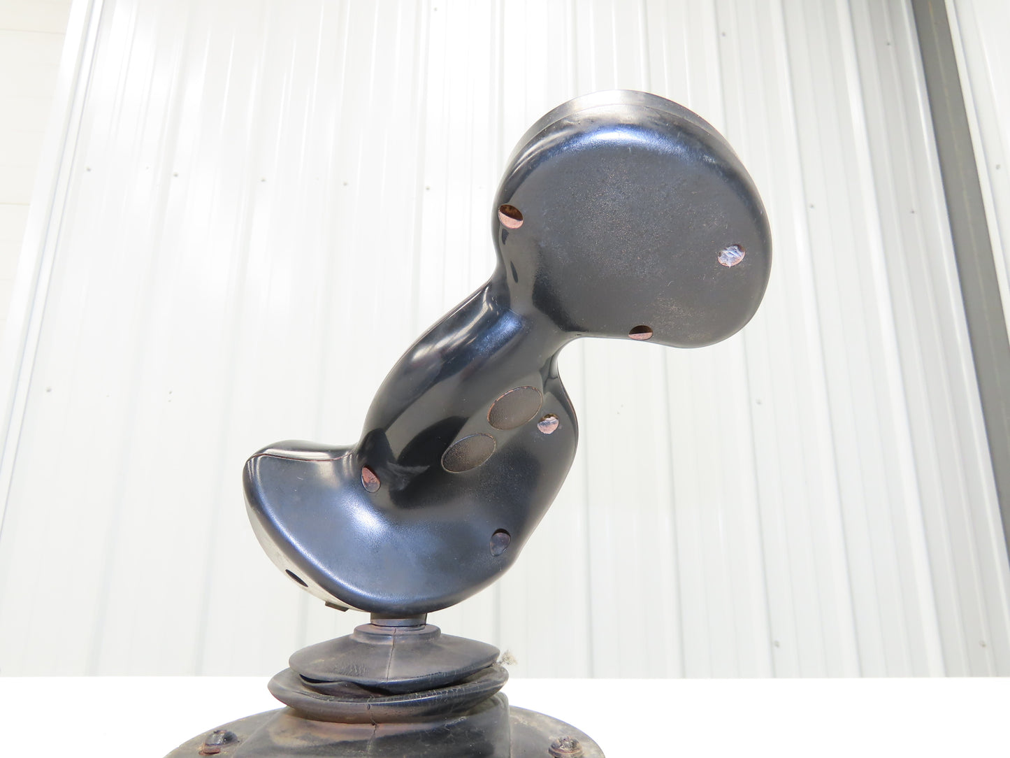 Yale 524204807 Stand-Up Forklift Joystick Hand Controller Off ESC030FAN36TE094