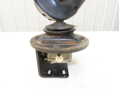 Yale 524204807 Stand-Up Forklift Joystick Hand Controller Off ESC030FAN36TE094