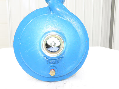 Emerson AC Centrifugal Pump 1.5Hp 3450RPM 1-1/4" NPT Intake 1" NPT Discharge