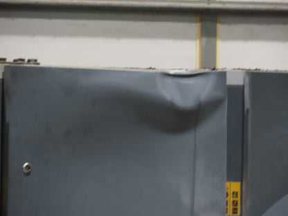 Atlas Copco GA160VSD-FF 215Hp Rotary Screw Air Compressor 1076CFM 460v Air Dryer