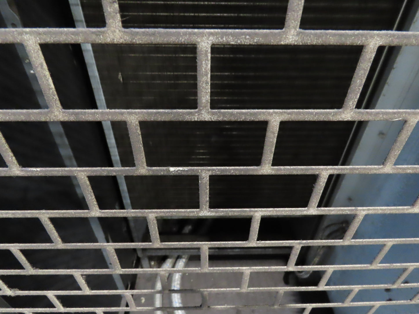 Atlas Copco GA160VSD-FF 215Hp Rotary Screw Air Compressor 1076CFM 460v Air Dryer