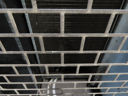 Atlas Copco GA160VSD-FF 215Hp Rotary Screw Air Compressor 1076CFM 460v Air Dryer