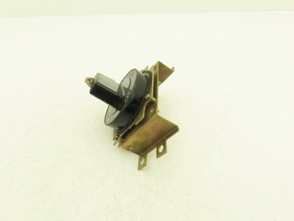 Fuji Electric N-13A-Q-00905 Rotary Operating Handle Breaker Switch Lot of 3
