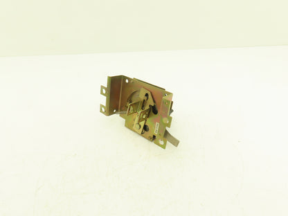 Fuji Electric N-13A-Q-00905 Rotary Operating Handle Breaker Switch Lot of 3