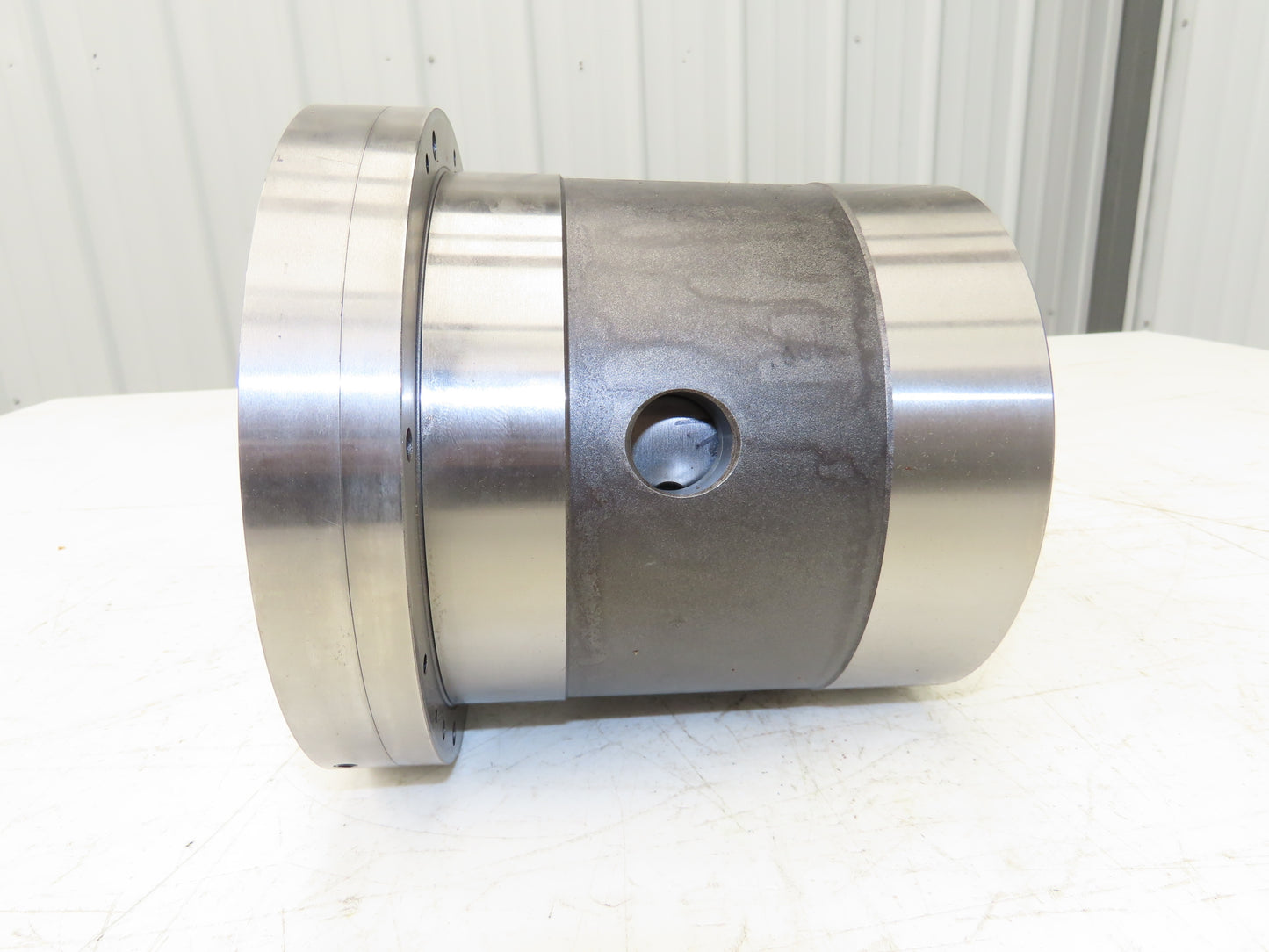 Gatco G4337 Rotary Bushing 2.4213" Keyed Bore 7" Flange OD 42-175-0112