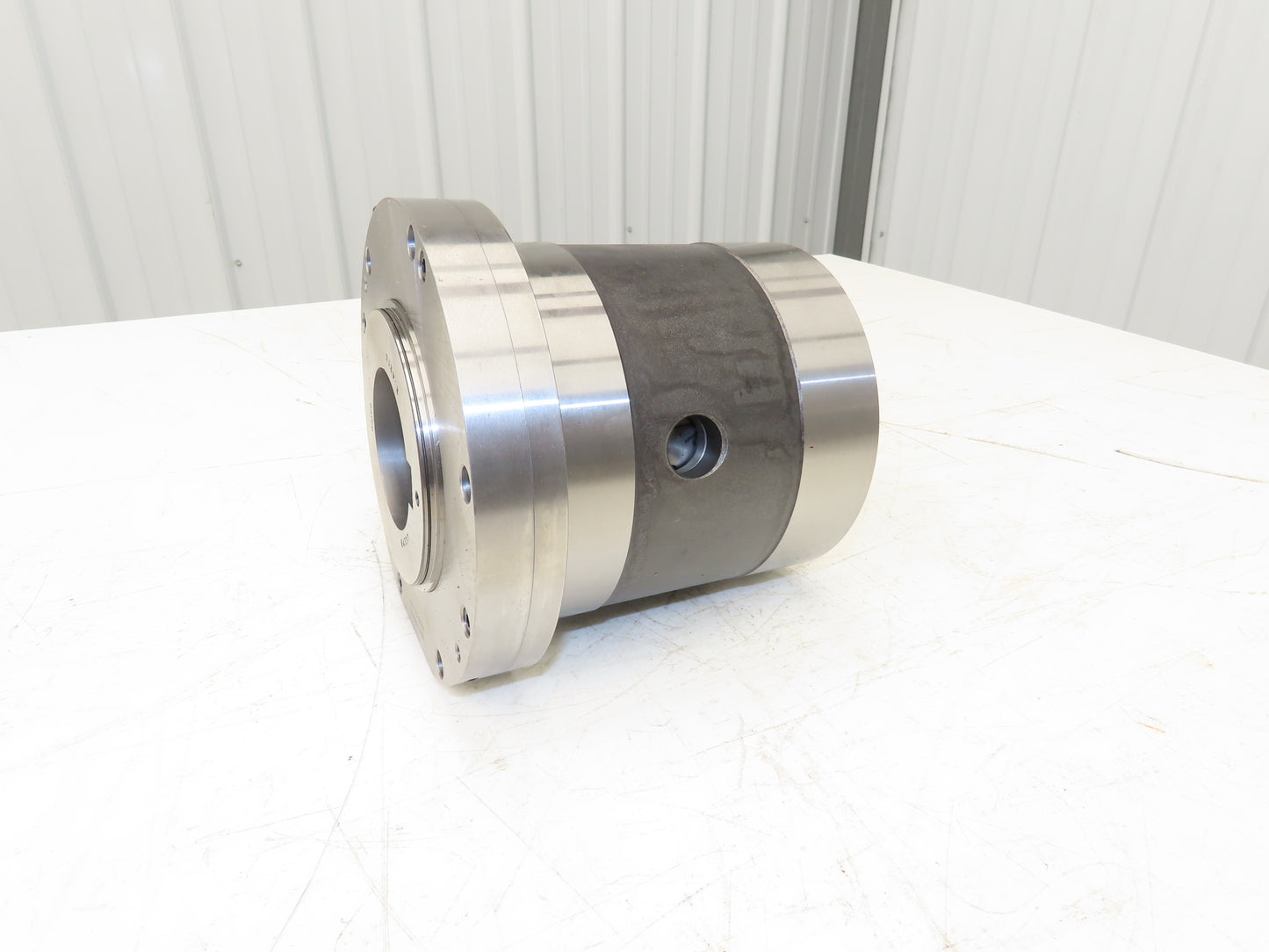 Gatco G4337 Rotary Bushing 2.4213" Keyed Bore 7" Flange OD 42-175-0112