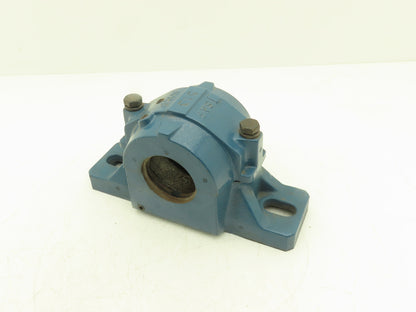 SKF SAF 513 Split Pillow Block Bearing Housing 2-Bolt Base