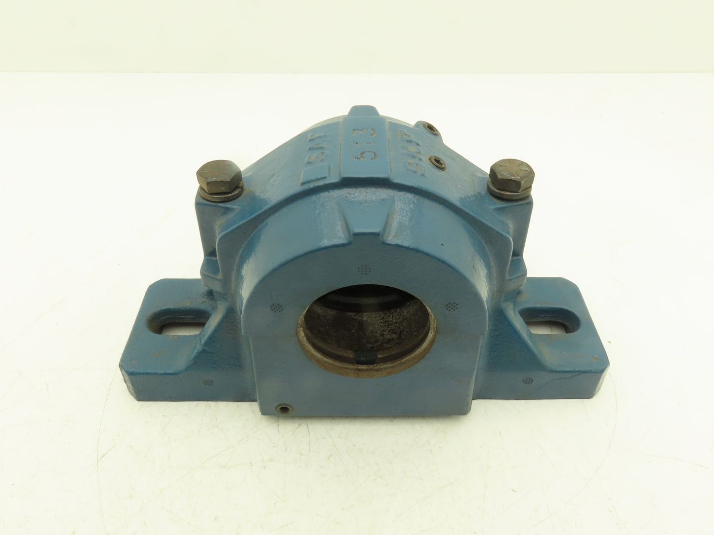 SKF SAF 513 Split Pillow Block Bearing Housing 2-Bolt Base