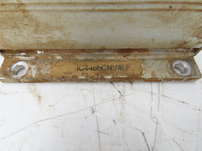 General Electric IC4486CNV4LF Forklift DC Converter 48/12V Off ESC030FAN36TE094