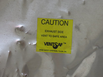 Micro Air 6 Cartridge Dust Collector Cincinnati 7.5Hp 230/460V 3PH Blower