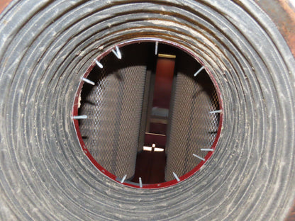 Micro Air 6 Cartridge Dust Collector Cincinnati 7.5Hp 230/460V 3PH Blower