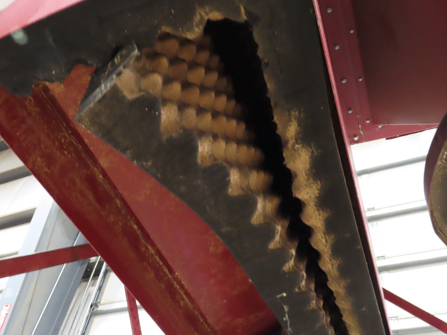 Micro Air 6 Cartridge Dust Collector Cincinnati 7.5Hp 230/460V 3PH Blower