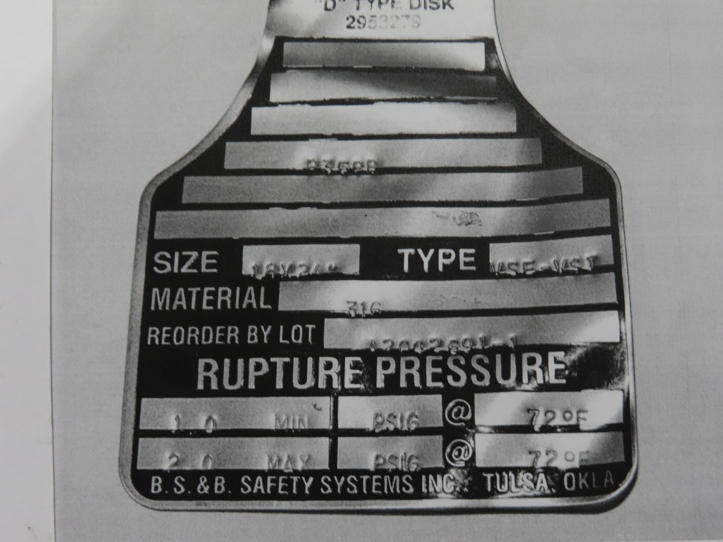 Micro Air 6 Cartridge Dust Collector Cincinnati 7.5Hp 230/460V 3PH Blower