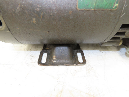 AMT/Franklin Electric 4894-95 Centrigugal Pump 43GPM 230/460V 3Ph