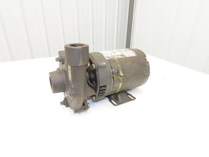 AMT/Franklin Electric 4894-95 Centrigugal Pump 43GPM 230/460V 3Ph