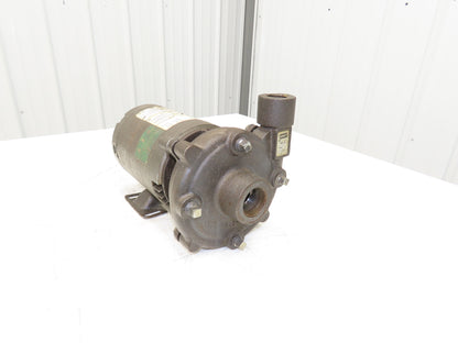 AMT/Franklin Electric 4894-95 Centrigugal Pump 43GPM 230/460V 3Ph