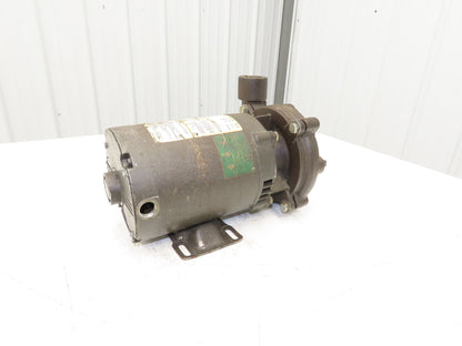 AMT/Franklin Electric 4894-95 Centrigugal Pump 43GPM 230/460V 3Ph