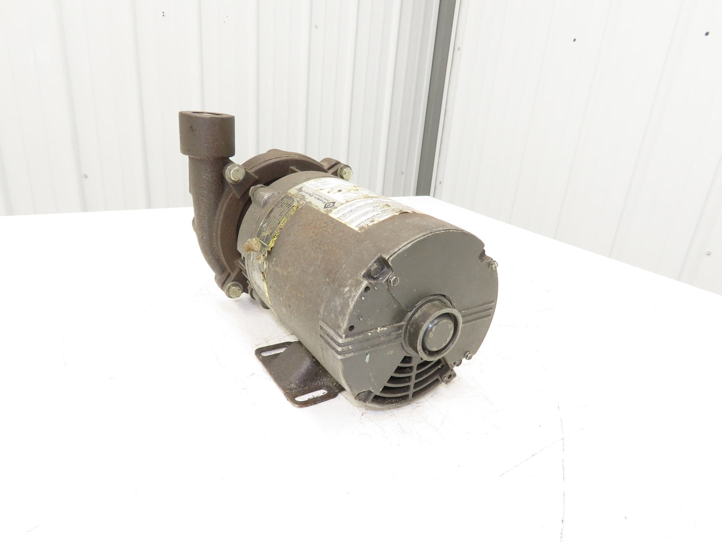 AMT/Franklin Electric 4894-95 Centrigugal Pump 43GPM 230/460V 3Ph