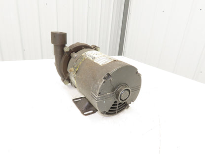 AMT/Franklin Electric 4894-95 Centrigugal Pump 43GPM 230/460V 3Ph