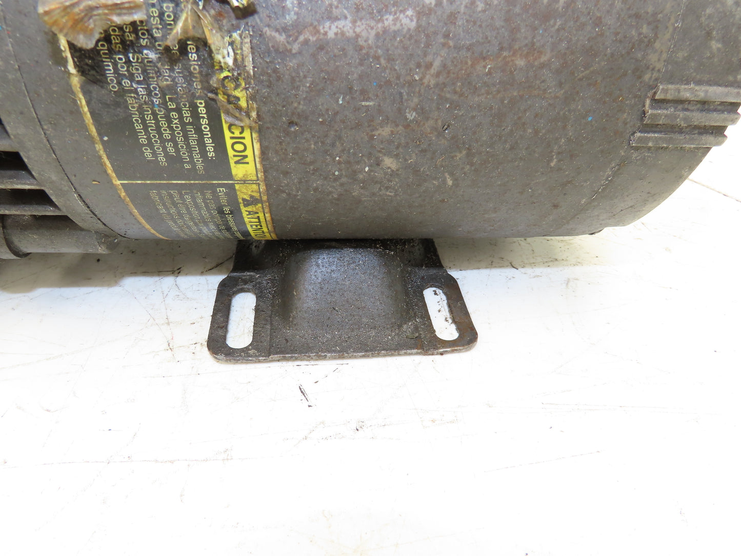 AMT/Franklin Electric 4894-95 Centrigugal Pump 43GPM 230/460V 3Ph