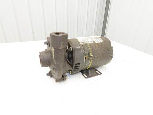 AMT/Franklin Electric 4894-95 Centrigugal Pump 43GPM 230/460V 3Ph