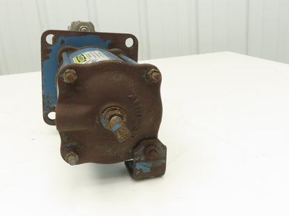 DeZurik KBD 3" Stainless Knife Gate Valve 304SS Air Cylinder Operated *Read*