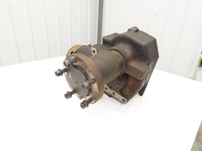 Yale 8507170 Forklift Right Front Drive Axle & Motor 5-Lug Off ESC030FAN36TE094