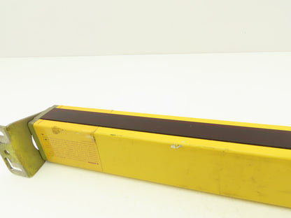 STI MS4416R Light Curtain Receiver MiniSafe-B Long Range