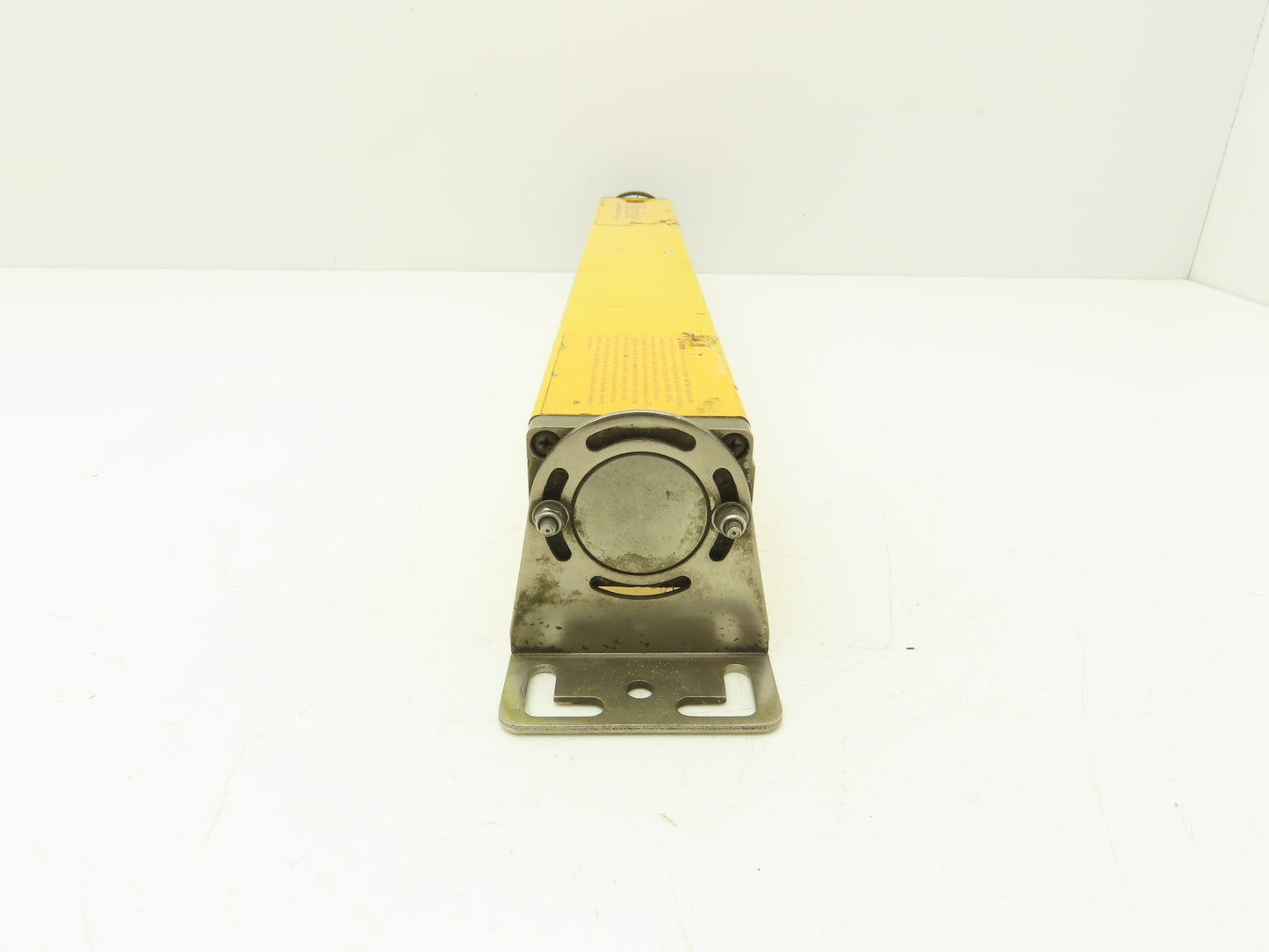 STI MS4416R Light Curtain Receiver MiniSafe-B Long Range