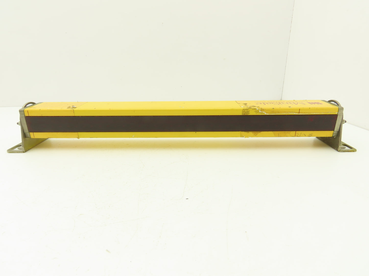 STI MS4416R Light Curtain Receiver MiniSafe-B Long Range